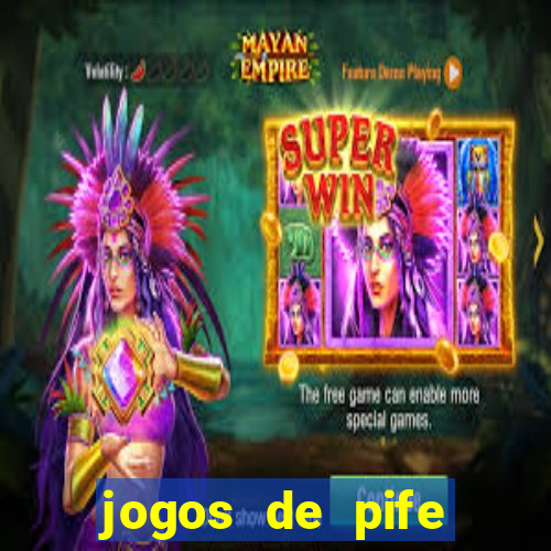 jogos de pife baralho online